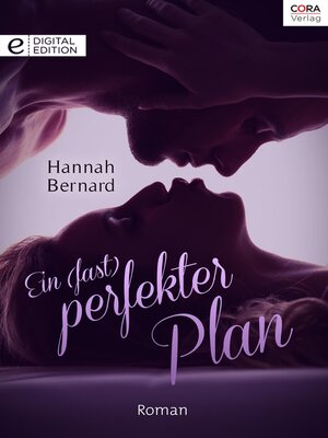 cover image of Ein (fast) perfekter Plan